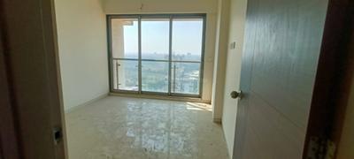 Bedroom Image of 1300 Sq.ft 2 BHK Apartment / Flat for sale in Chirag Bhagat Grandeur, Malad West Mumbai for Rs. 26500000