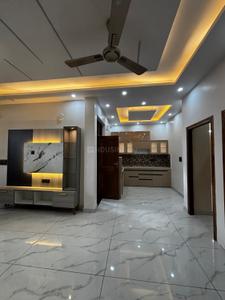 Living Room Image of 2400 Sq.ft 4 BHK Duplex for sale in GTM The Capital Phase 1, Sahastradhara Road Dehradun for Rs. 14200000