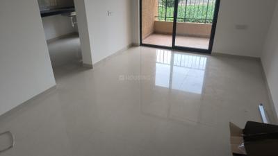 Living Room Image of 550 Sq.ft 1 BHK Apartment / Flat for sale in Joyville Hadapsar Annexe Phase 6, Shewalewadi Pune for Rs. 5000000