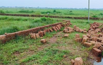 Image of 1200 Sq.ft Residential Plot / Land for sale in Patrapada, Bhubaneswar for Rs. 3600000