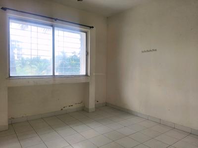 Bedroom Image of 1353 Sq.ft 3 BHK Apartment / Flat for sale in Pashan Pune for Rs. 17000000