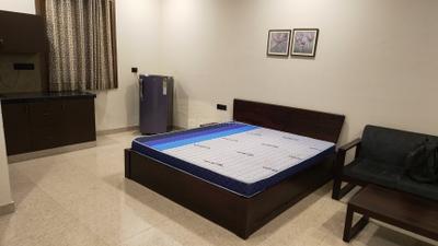 1 RK Independent Builder Floor