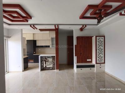 Hall Image of 1157 Sq.ft 3 BHK Apartment / Flat for sale in Assetz 63 Degree East Tower B, Kodathi Bengaluru for Rs. 15300000