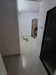 1 BHK Flat