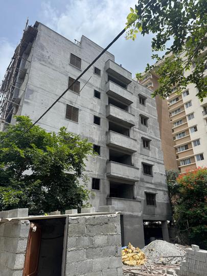 Nandhi Paradise Main Image 1