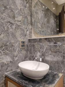 Bedroom One Image of 2799 Sq.ft 4 BHK Apartment / Flat for sale in Ireo Skyon, Sector 60 Gurgaon for Rs. 58100000
