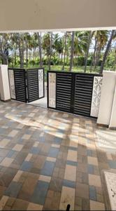 Balcony Image of 800 Sq.ft 2 BHK Independent House for sale in Podanur Coimbatore for Rs. 5000000