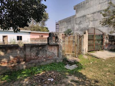 Block C Plot View 1
