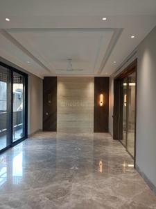 Bedroom Image of 9000 Sq.ft 5 BHK Builder Floor for sale in Vasant Vihar New Delhi for Rs. 380000000