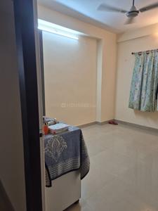 Hall Image of 1288 Sq.ft 3 BHK Apartment / Flat for sale in Eden Ambience, Pancha Sayar Kolkata for Rs. 7500000