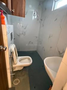 Image of 950 Sq.ft 2 BHK Apartment / Flat for rent in Jankipuram Extension, Lucknow for Rs. 15500