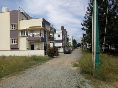 Image of 1500 Sq.ft Residential Plot / Land for sale in Chandapura, Bengaluru for Rs. 6750000