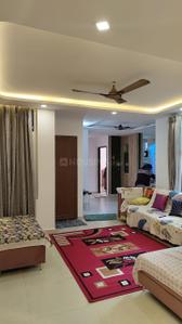 Hall Image of 1200 Sq.ft 2 BHK Apartment / Flat for sale in Mahanagar Lucknow for Rs. 7500000