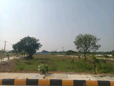 Image of 151 Sq.ft Residential Plot / Land for sale in Medchal, Secunderabad for Rs. 2132507