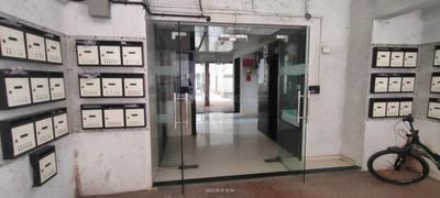 Image of 1098 Sq.ft 3 BHK Apartment / Flat for sale in Oxford Olympia, Wakad, Pune for Rs. 10000000