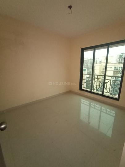 Sector 20, Ulwe Bedroom 1