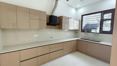 Kitchen Image of 2250 Sq.ft 3 BHK Independent House for rent in Sector 94 Mohali for Rs. 50000