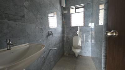 Image of 702 Sq.ft 2 BHK Apartment / Flat for rent in Vikhroli East, Mumbai for Rs. 45500
