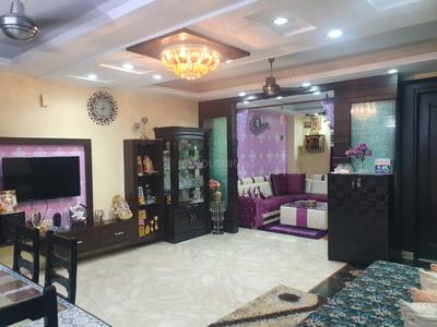 3 BHK Independent Builder Floor