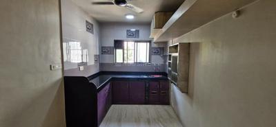 Kitchen Image of 985 Sq.ft 2 BHK Apartment / Flat for sale in Anand Nagar, Sinhagad Road Pune for Rs. 5451000