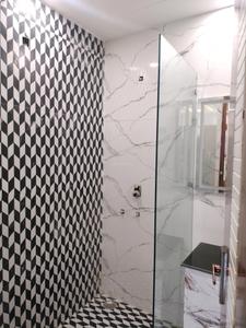 Bedroom Two Image of 1377 Sq.ft 3 BHK Builder Floor for sale in BPTP District 3, Sector 85 Faridabad for Rs. 14900000