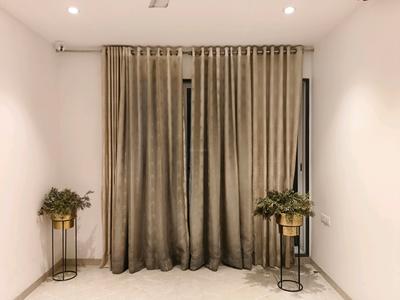 Living Room Image of 750 Sq.ft 1 BHK Apartment / Flat for sale in Swaminarayan City, Dombivli West Thane for Rs. 4700000