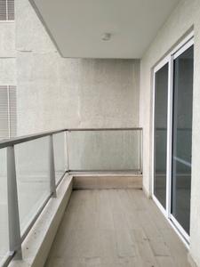 Bedroom One Image of 1731 Sq.ft 2 BHK Apartment / Flat for sale in DLF One Midtown, Karampura New Delhi for Rs. 42400000