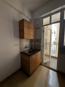 Kitchen Image of 1385 Sq.ft 3 BHK Apartment / Flat for sale in ATS Happy Trails, Noida Extension Greater Noida for Rs. 16500000