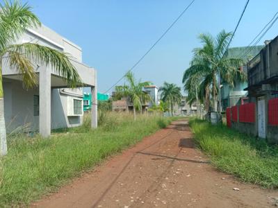 Image of 1080 Sq.ft Residential Plot / Land for sale in Fresco Fountain City Plots, Sankharipota, Raypur for Rs. 570003