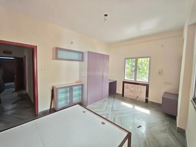 Hall Image of 1380 Sq.ft 3 BHK Builder Floor for sale in South City Residency, Prince Anwar Shah Connector Kolkata for Rs. 10800000