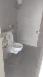 Bathroom Image of 650 Sq.ft 1 BHK Apartment / Flat for sale in A And O Excellente, Mulund West Mumbai for Rs. 8000000