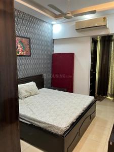 Bedroom Image of 1700 Sq.ft 3 BHK Apartment / Flat for sale in Gaur Saundaryam Phase 2, Noida Extension Greater Noida for Rs. 22000000