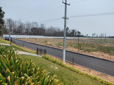 Image of 167 Sq.ft Residential Plot / Land for sale in Sontyam, Visakhapatnam for Rs. 4676000