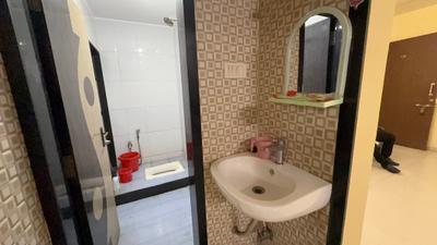 Image of 1250 Sq.ft 2 BHK Apartment / Flat for sale in Kharghar, Navi Mumbai for Rs. 18000000