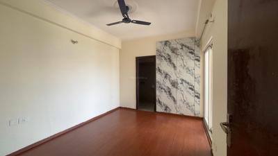 Bedroom Image of 885 Sq.ft 2 BHK Apartment / Flat for sale in Terrace Homes, Noida Extension Greater Noida for Rs. 6645000