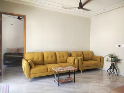 2 BHK Flat