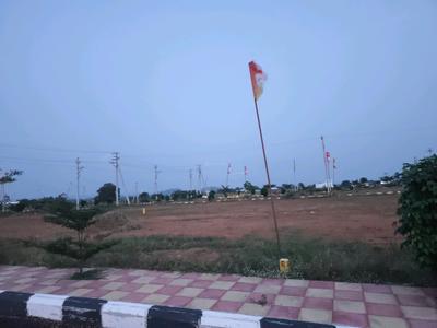 Image of 150 Sq.ft Residential Plot / Land for sale in Bongloor, Hyderabad for Rs. 3900091