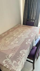 Bedroom Image of 1000 Sq.ft 2 BHK Apartment / Flat for rent in Sobha Dream Heights, Gujarat International Finance Tec City Gandhinagar for Rs. 40000