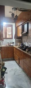 Kitchen Image of 1400 Sq.ft 3 BHK Apartment / Flat for sale in Sector 62 Noida for Rs. 13500000