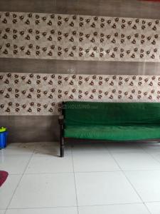 Image of 344 Sq.ft 1 RK Apartment / Flat for sale in Goregaon East, Mumbai for Rs. 4500000