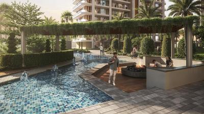 Image of 3675 Sq.ft 4.5 BHK Apartment / Flat for sale in KS One O 8, PR7 Airport Road, Zirakpur for Rs. 34912500