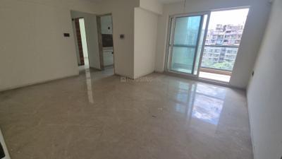Living Room Image of 1250 Sq.ft 2 BHK Apartment / Flat for sale in Neels West Wind, Ulwe Navi Mumbai for Rs. 16500000