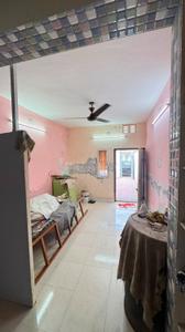 Hall Image of 360 Sq.ft 1 BHK Independent House for sale in Shree Ram Society Rajkot for Rs. 1250000