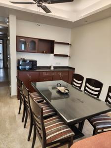 3 BHK Independent Builder Floor