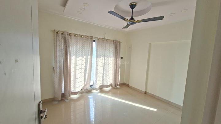 Gorakshdham Building Bedroom 1