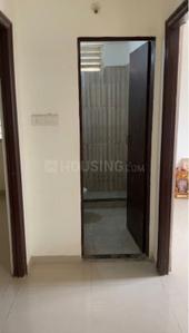 Hall Image of 829 Sq.ft 2 BHK Apartment / Flat for sale in Landmark Anand Heritage, Bhicholi Mardana Indore for Rs. 1750000