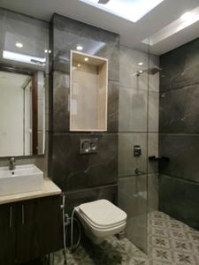 Bedroom One Image of 3034 Sq.ft 4 BHK Apartment / Flat for sale in Unitech The Close North, Sector 50 Gurgaon for Rs. 53000000