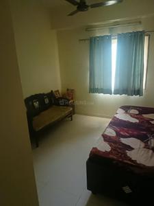 Bedroom Image of 1600 Sq.ft 2 BHK Independent House for rent in Sector 22 Gandhinagar for Rs. 20000