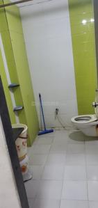 Bathroom Image of 1150 Sq.ft 2 BHK Apartment / Flat for sale in Simran Sapphire, Kharghar Navi Mumbai for Rs. 11400000