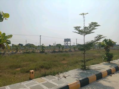 Image of 150 Sq.ft Residential Plot / Land for sale in Medchal, Secunderabad for Rs. 3600000